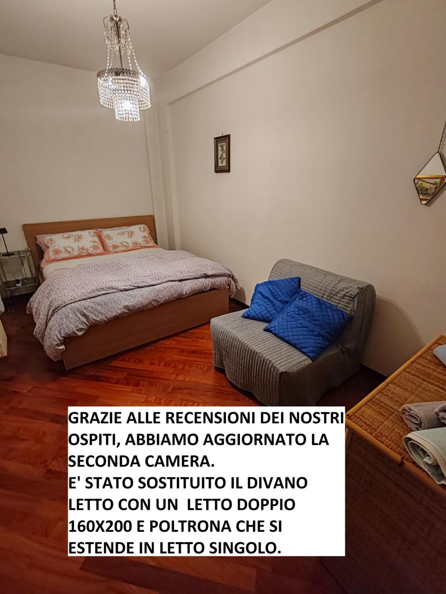 Casa Mira - Ampio, Fully Equipped E Zona Tranquilla Apartment Trieste Exterior photo